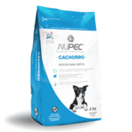 Ideal para cachorros hasta 12 meses de edad. Ayuda a que crezca fuerte, feliz y sano.
