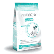 Nupec Weight Control