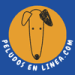 Logotipo Peludos
